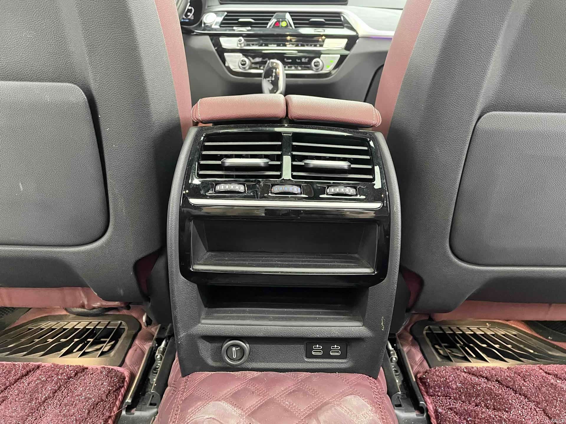 BMW 5 Series, 2024 17