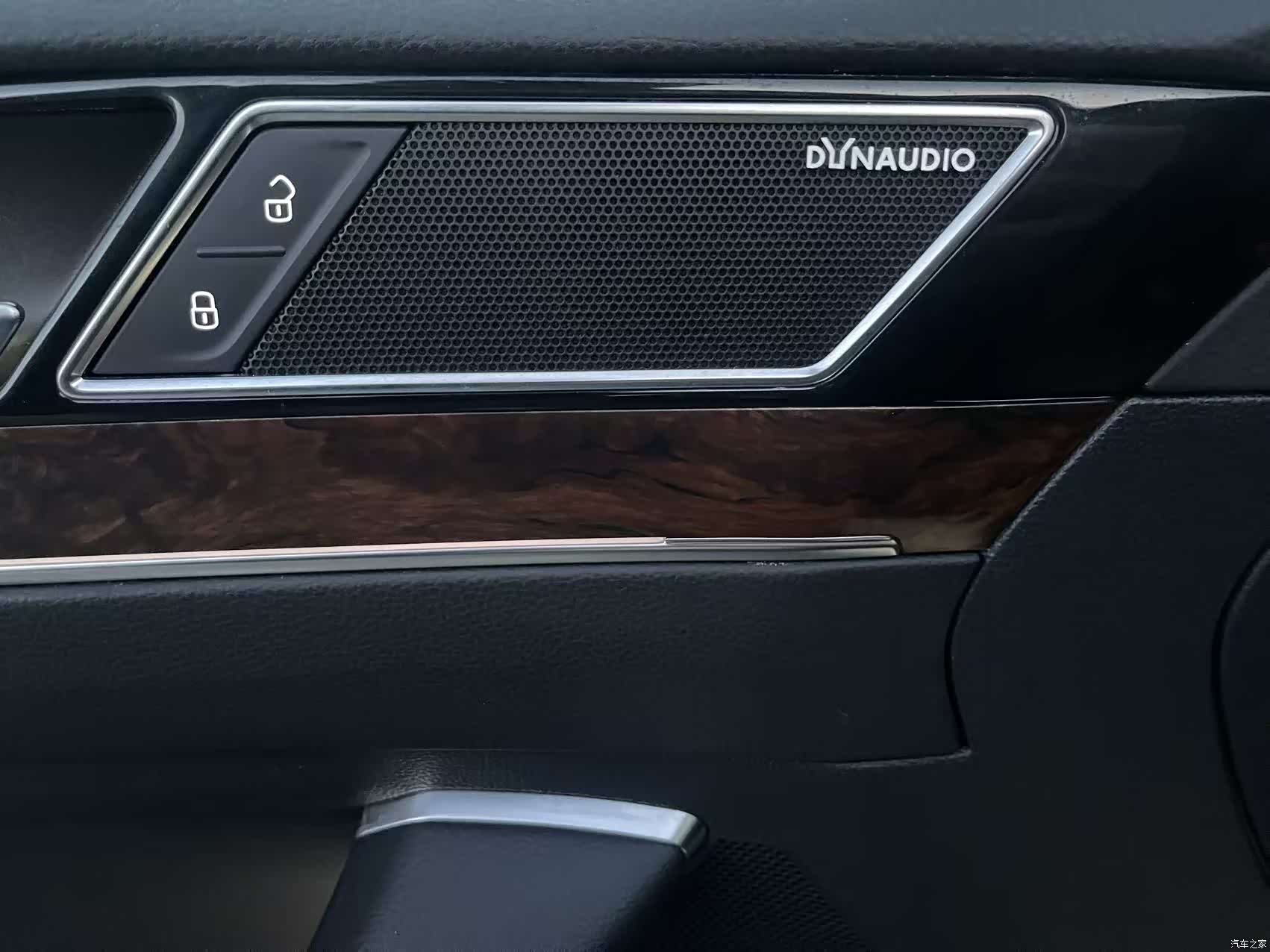 Volkswagen Magotan, 2018 27