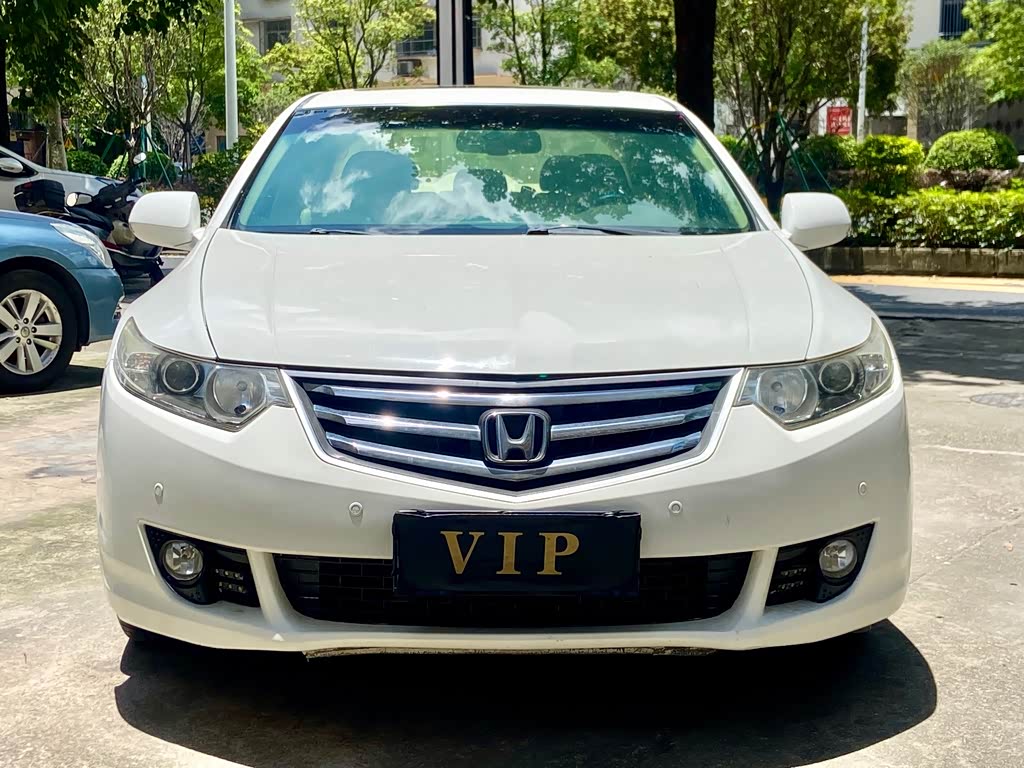 Honda Spirior