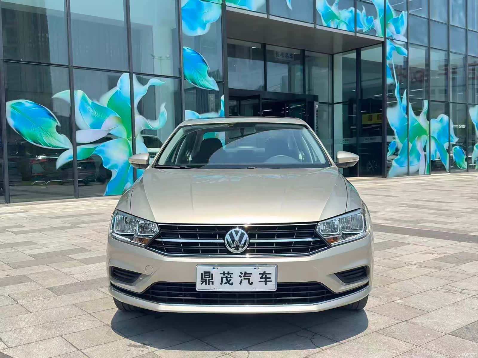 Volkswagen Bora, 2020 3
