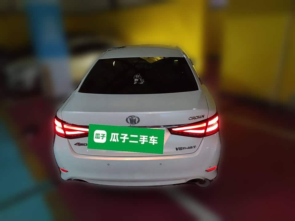 Toyota crown Toyota crown