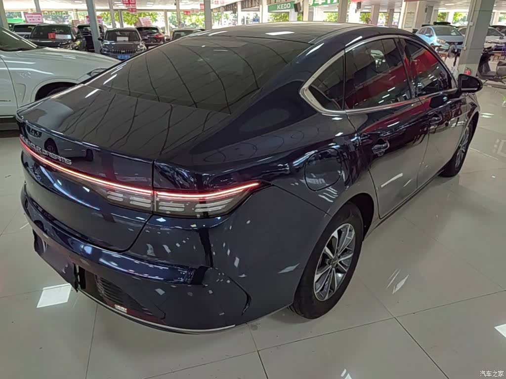 BYD Destroyer 05, 2024 7