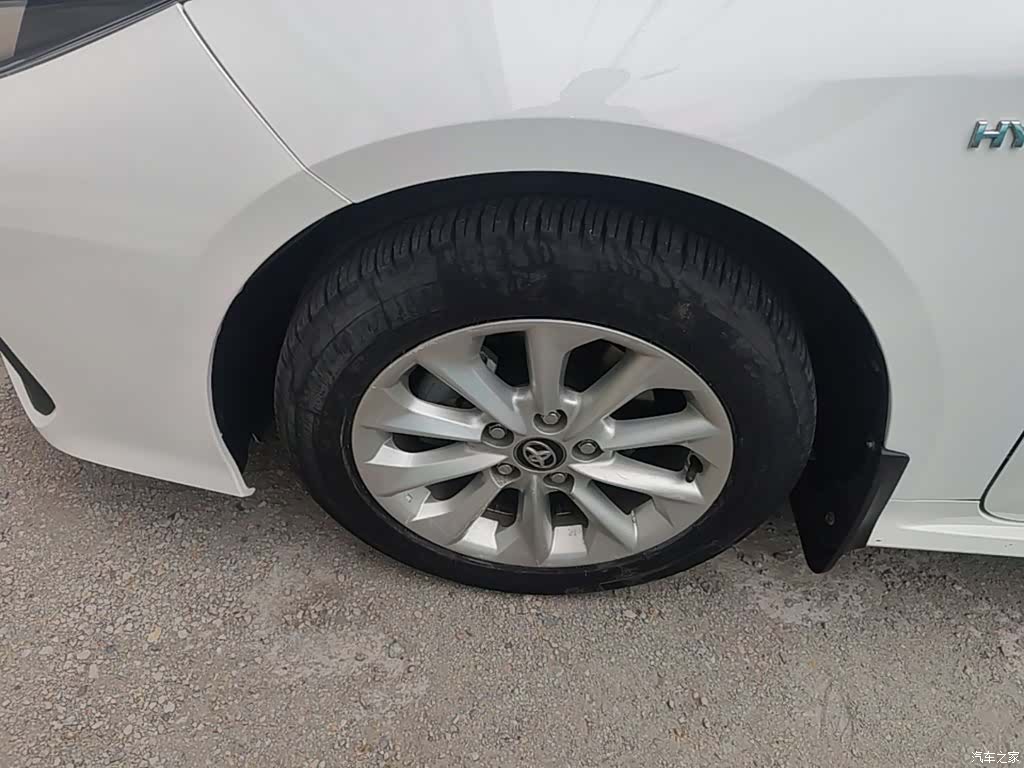 Toyota Corolla, 2022 23
