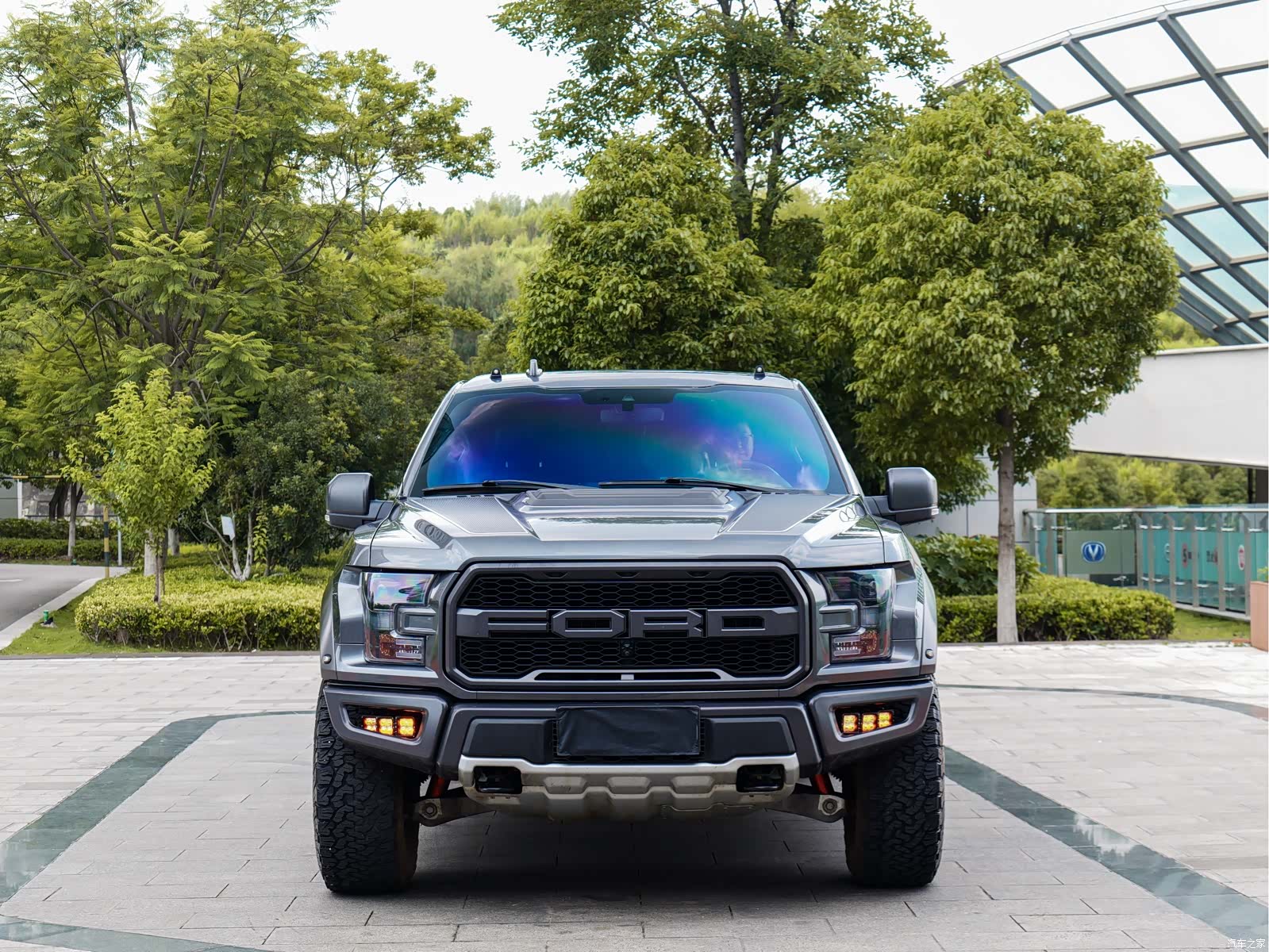 Ford F-150, 2019 2