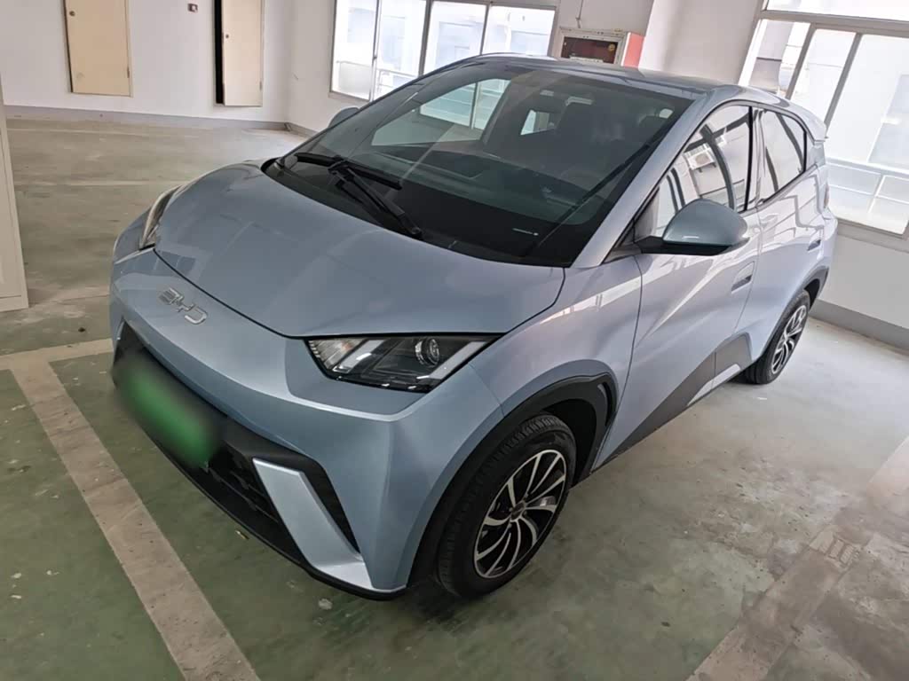 BYD Seagull