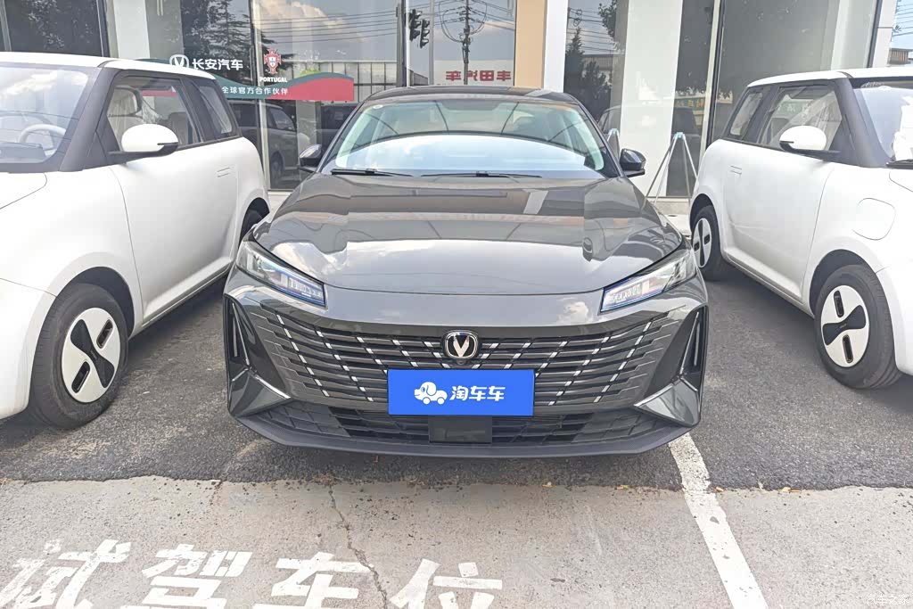 Changan Eado, 2024 2