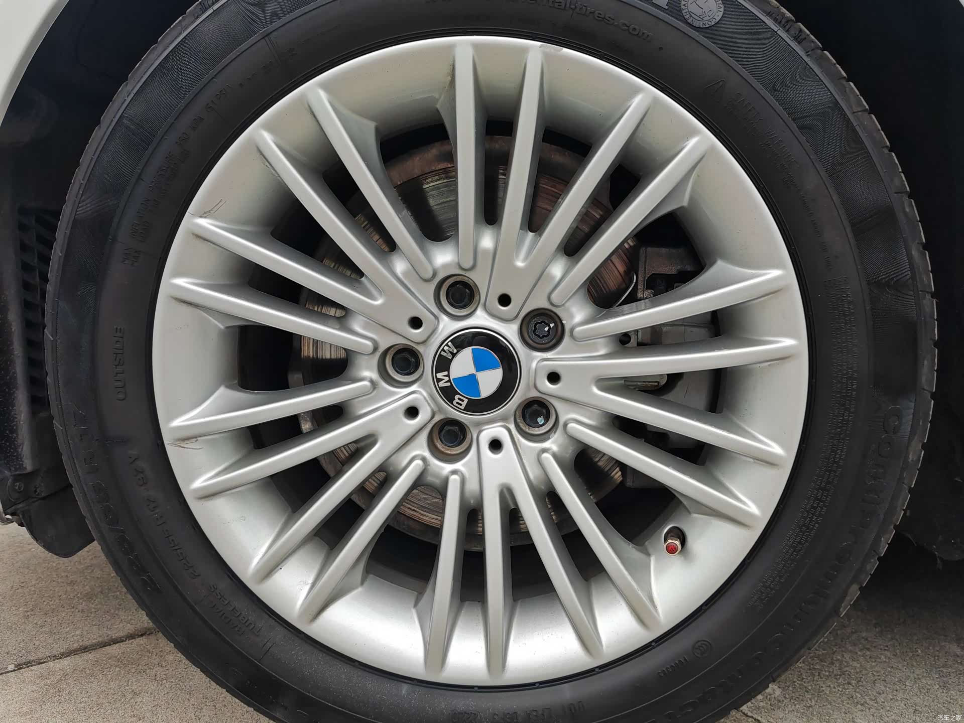 BMW 5 Series, 2015 14