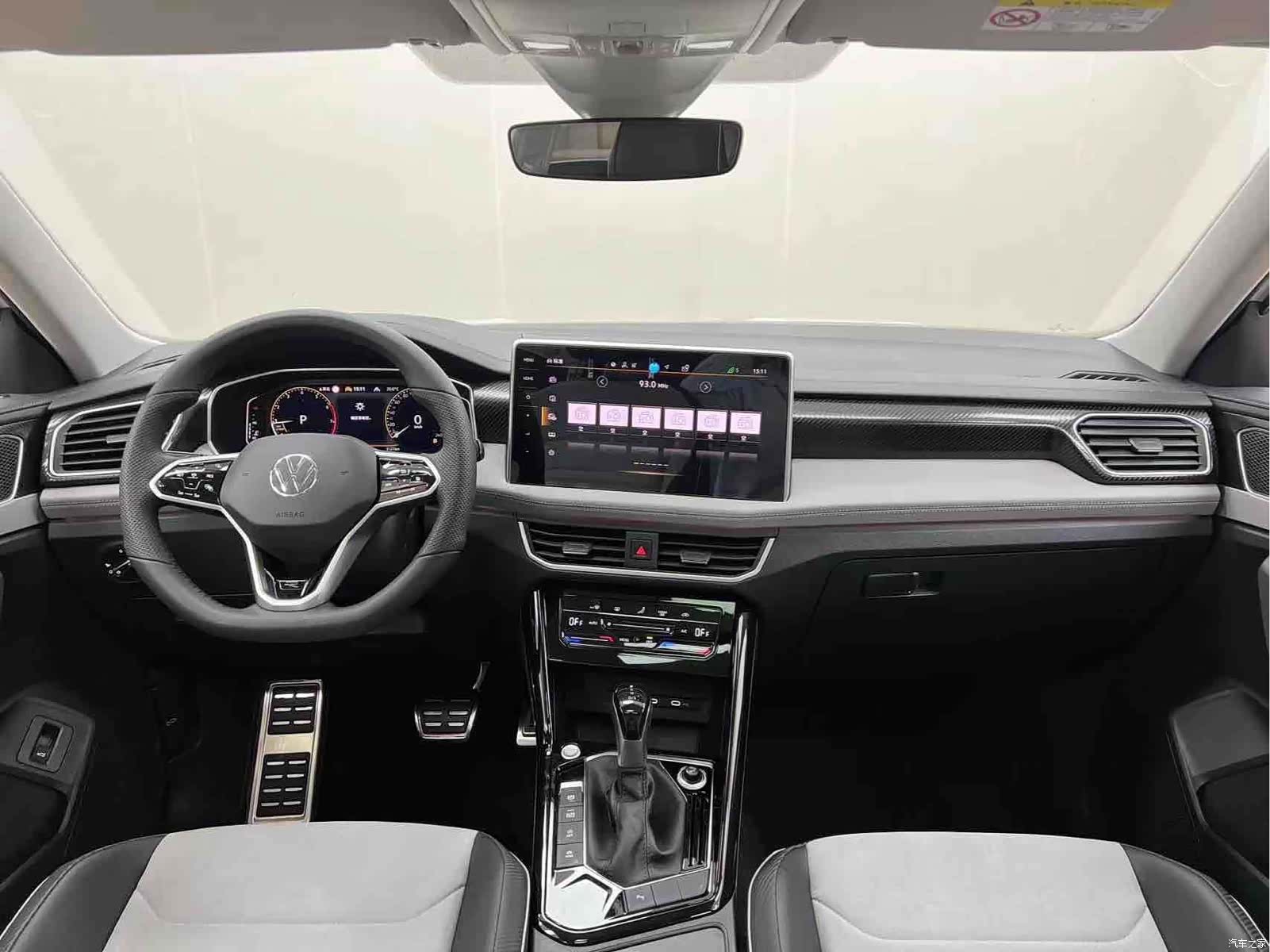 Volkswagen Tayron, 2025 13