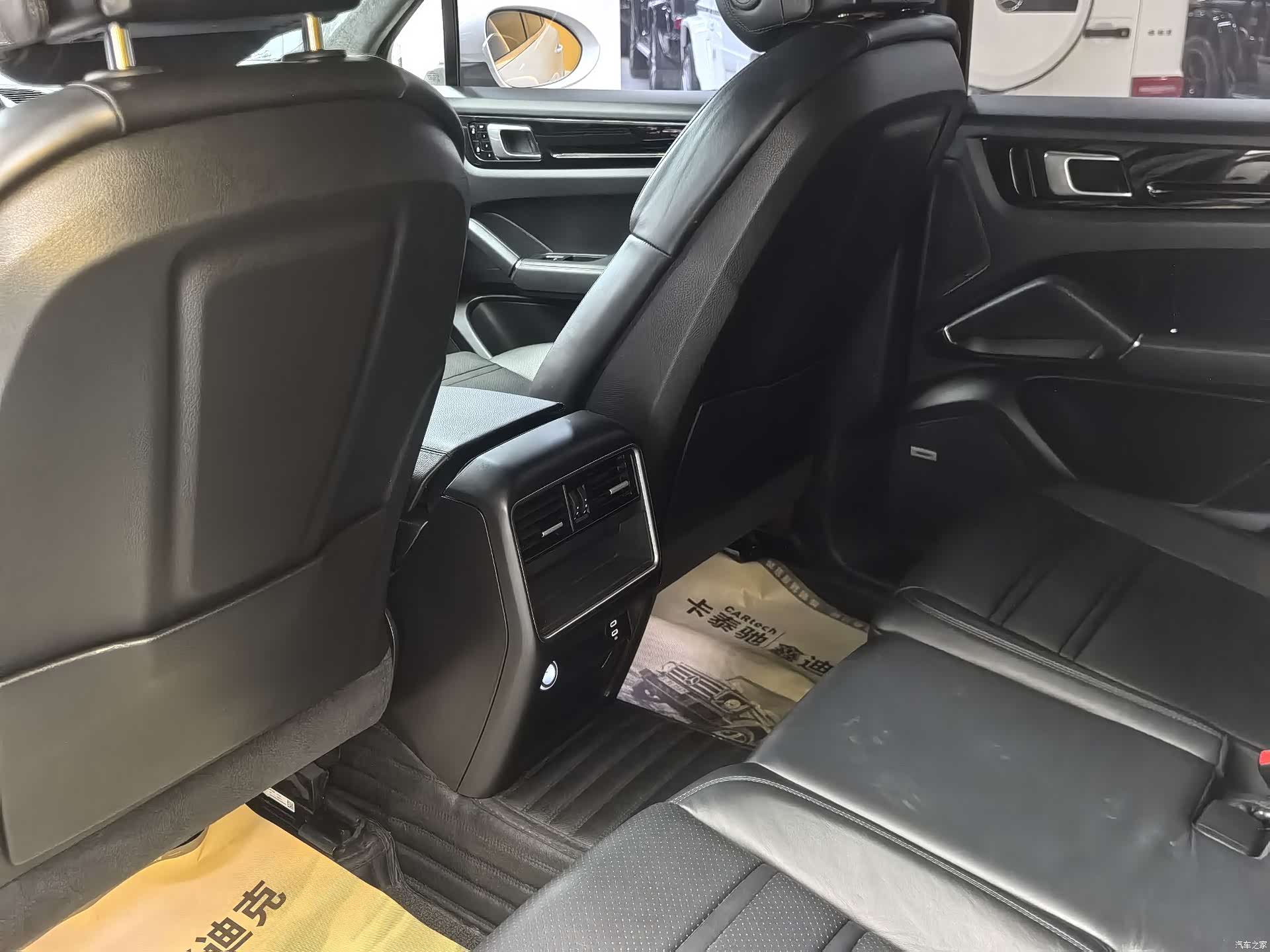 Porsche Cayenne, 2021 20