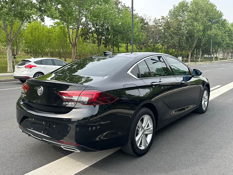 Buick Regal Buick Regal