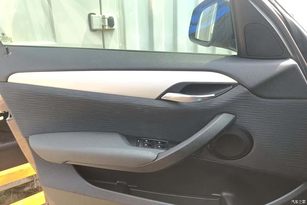 BMW X1, 2013 7