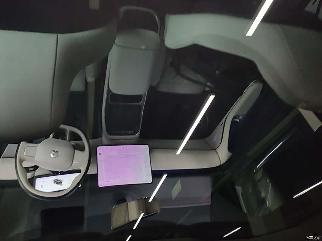 NIO ET5, 2025 18