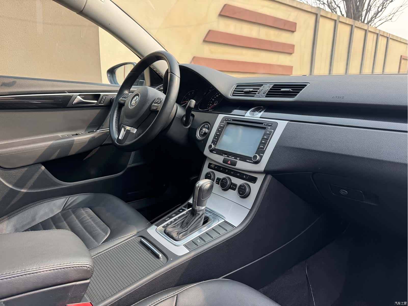 Volkswagen Magotan, 2013 20