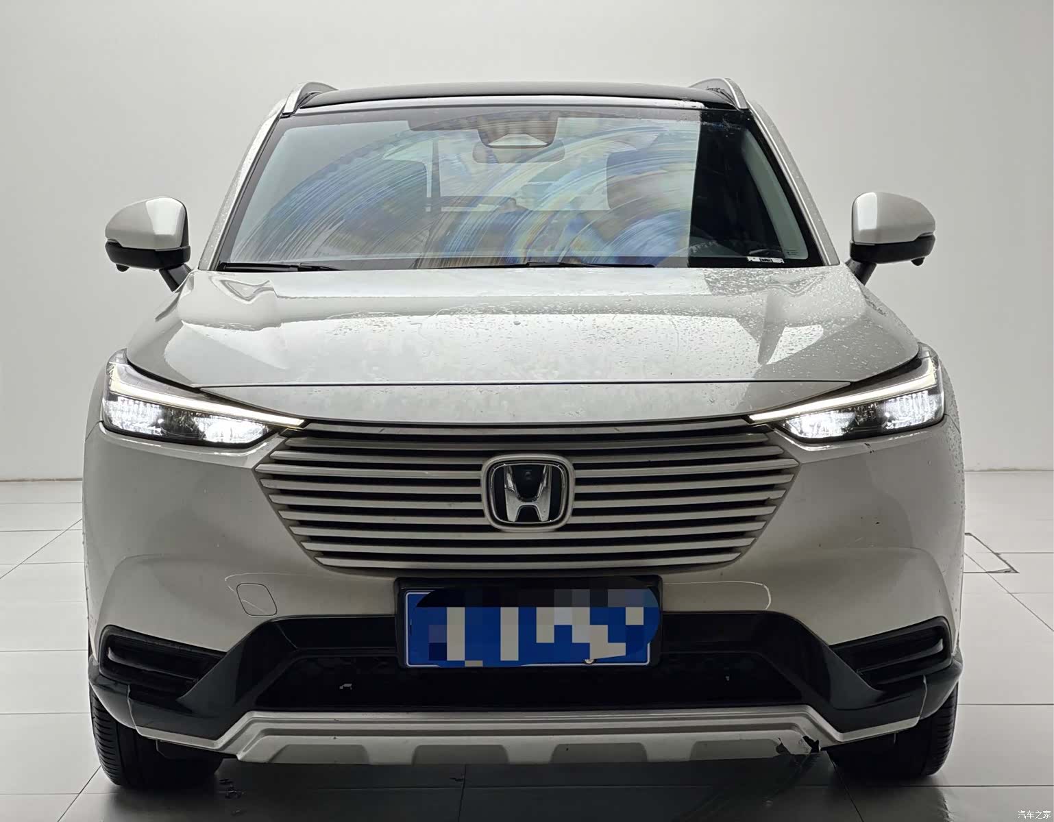Honda Vezel, 2024 2