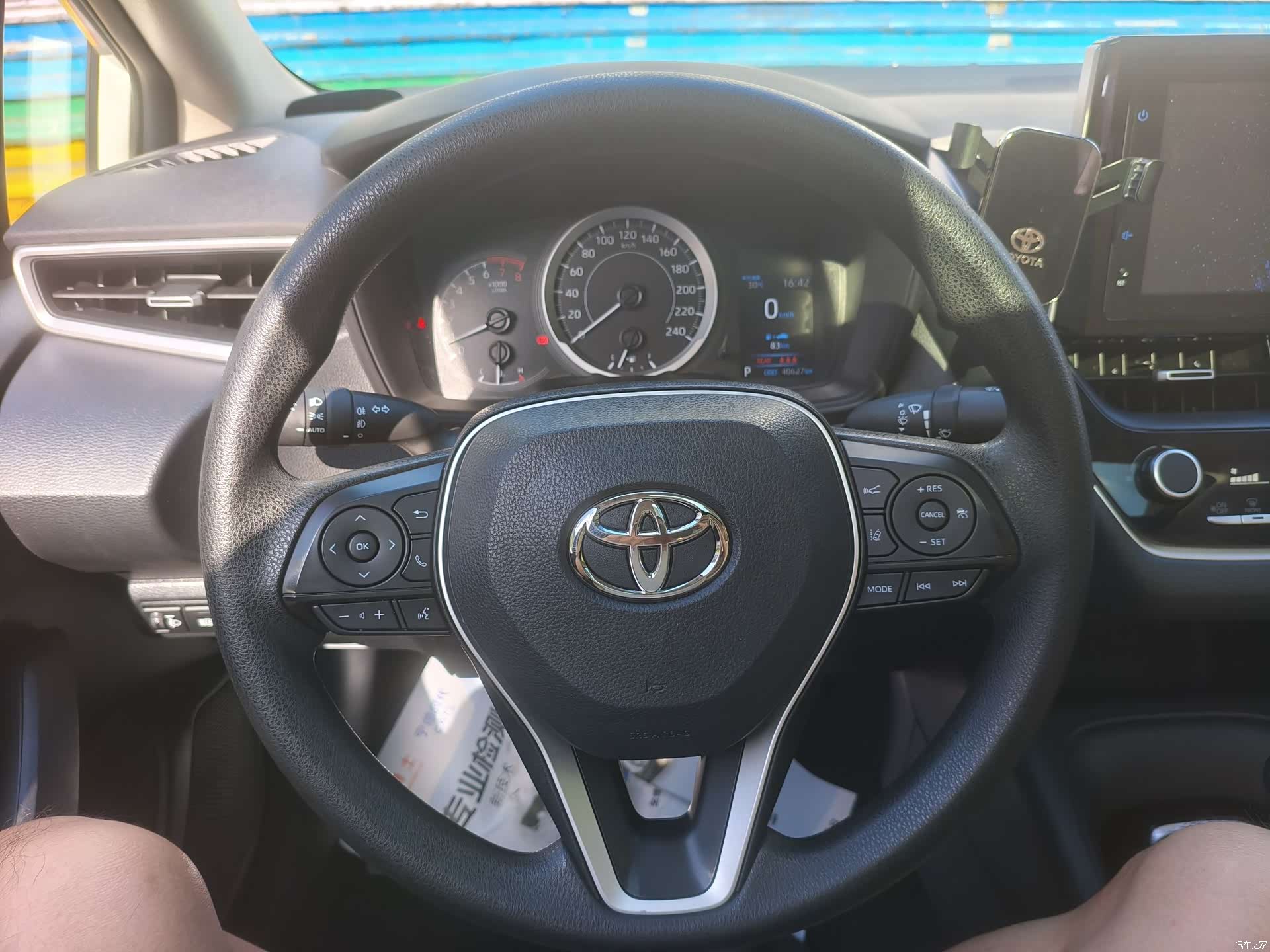 Toyota Corolla, 2022 15