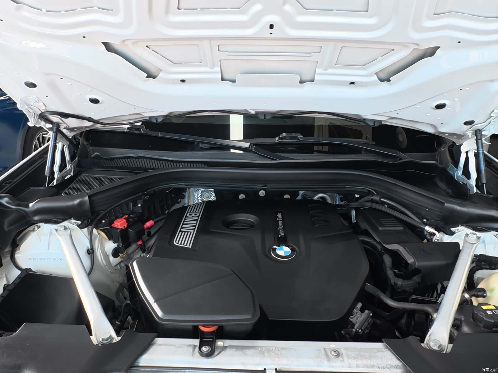 BMW X3, 2019 22