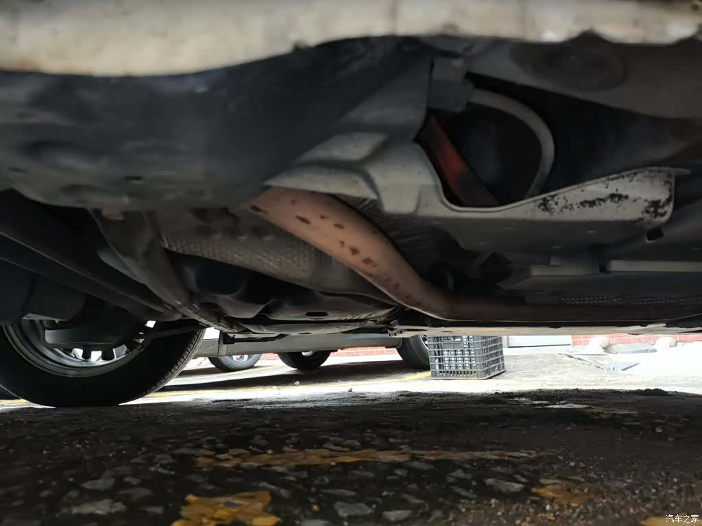 Toyota Corolla, 2016 17