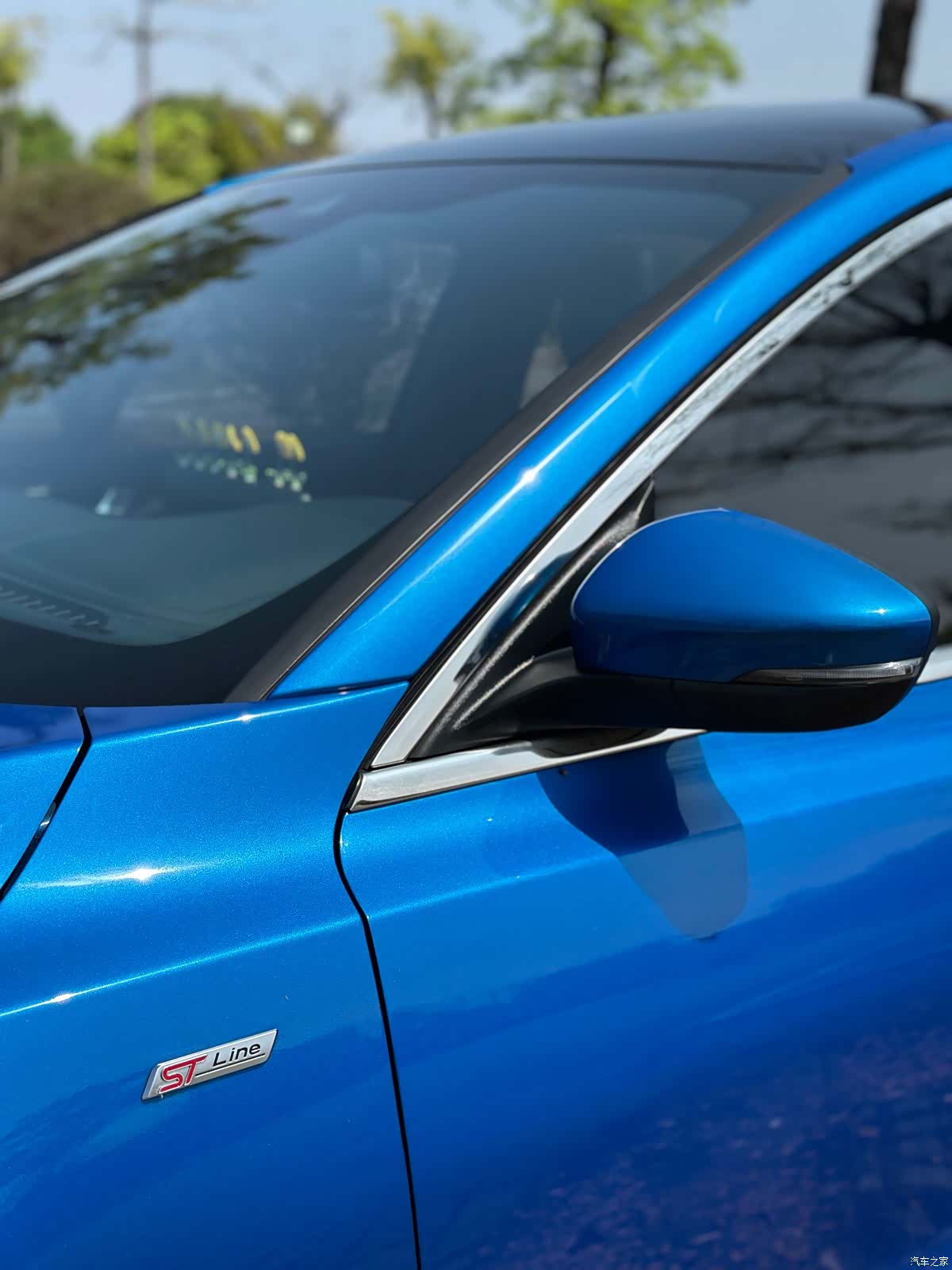 Ford Focus, 2021 17
