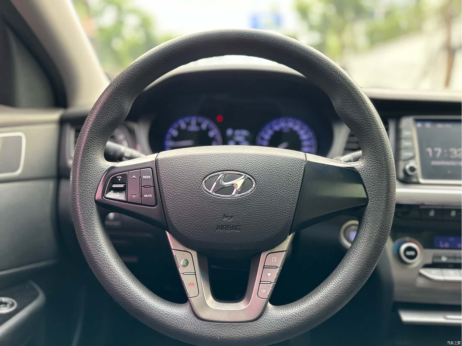 Hyundai GLS, 2017 24