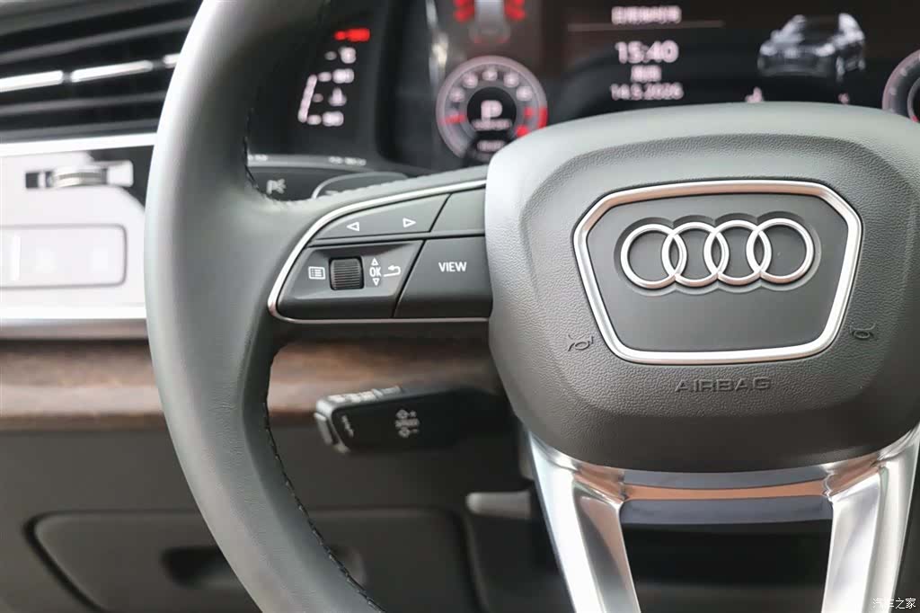 Audi Q7, 2021 18
