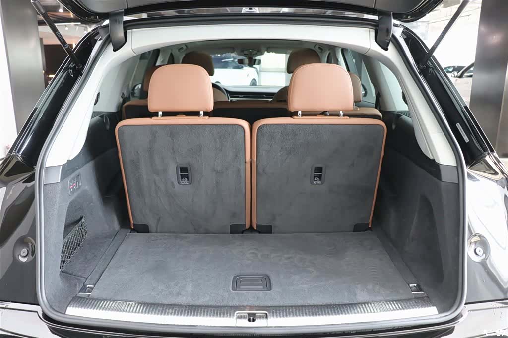Audi Q7, 2021 32