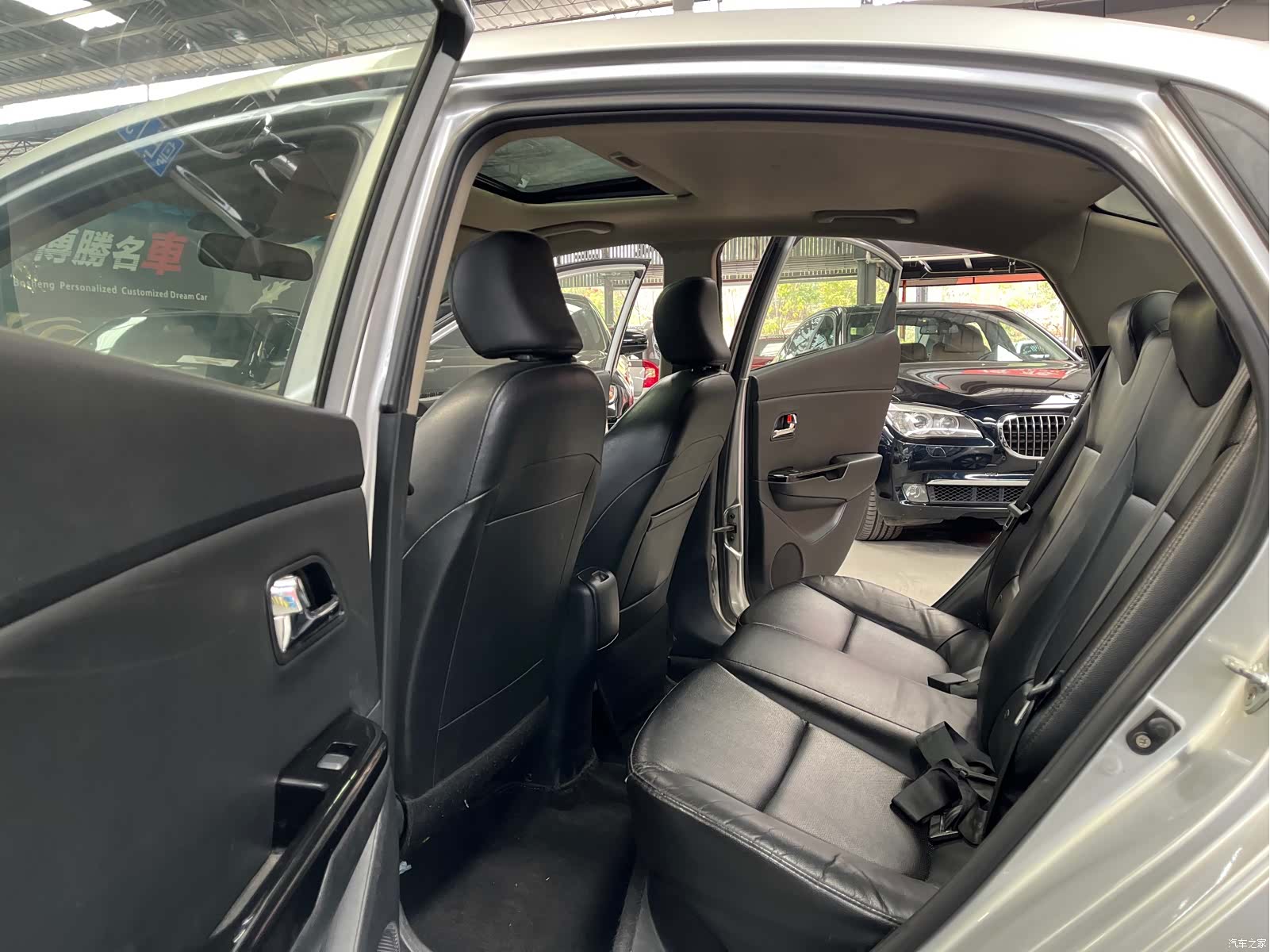 Kia K2, 2013 17