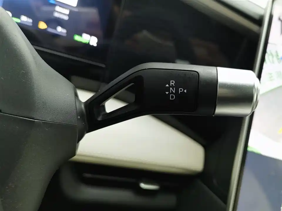 Geely Galaxy Galaxy L7