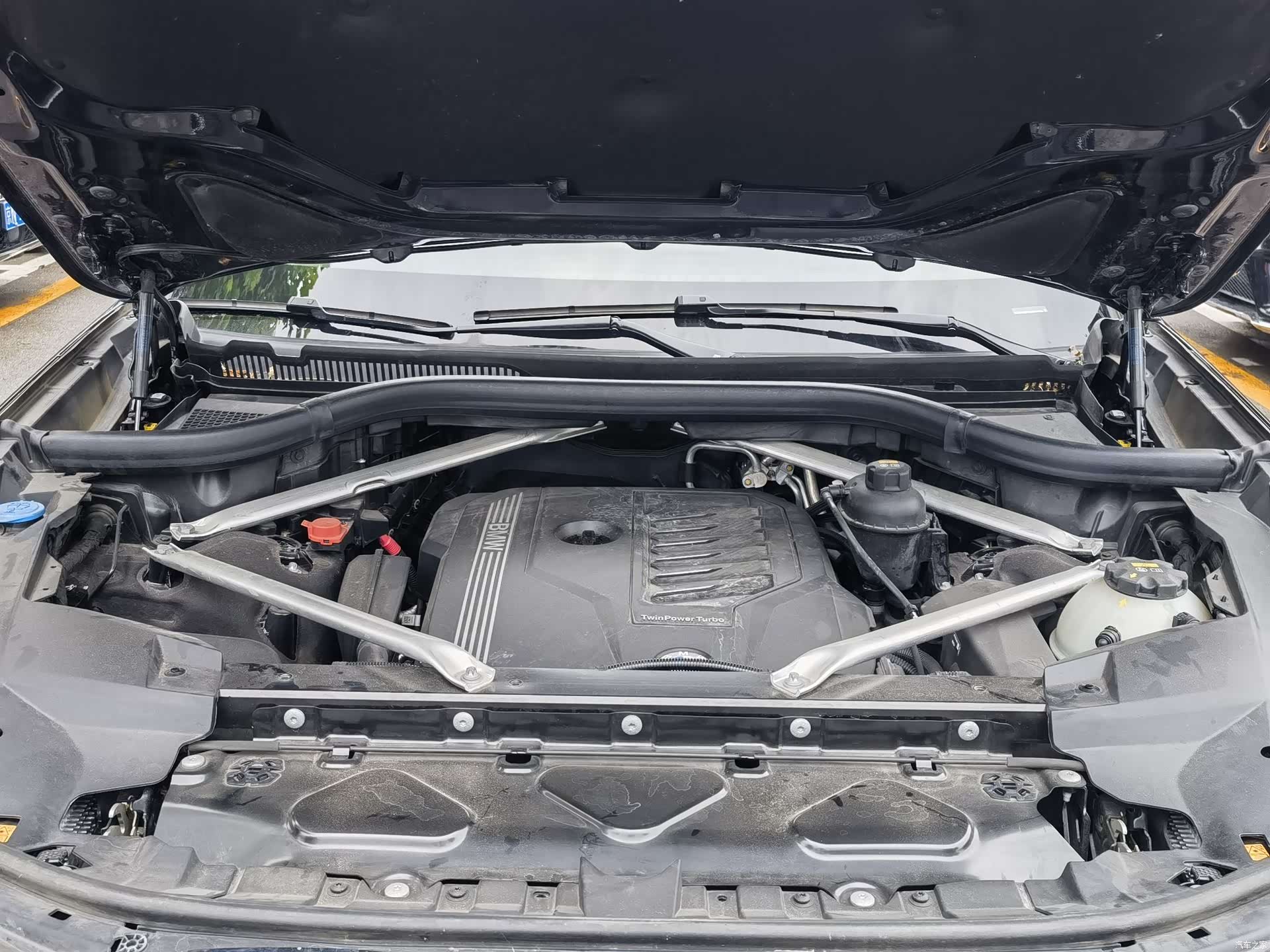 BMW X7, 2023 18
