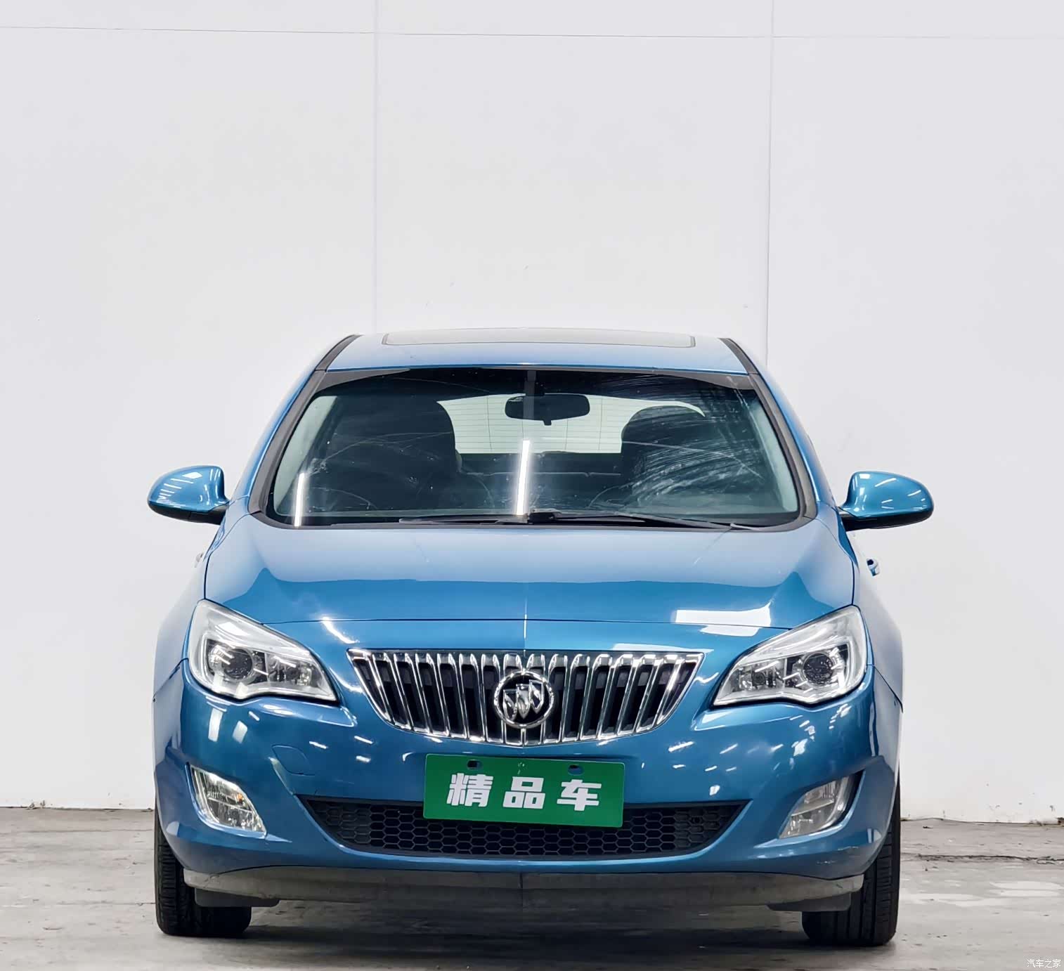 Buick XT, 2014 2