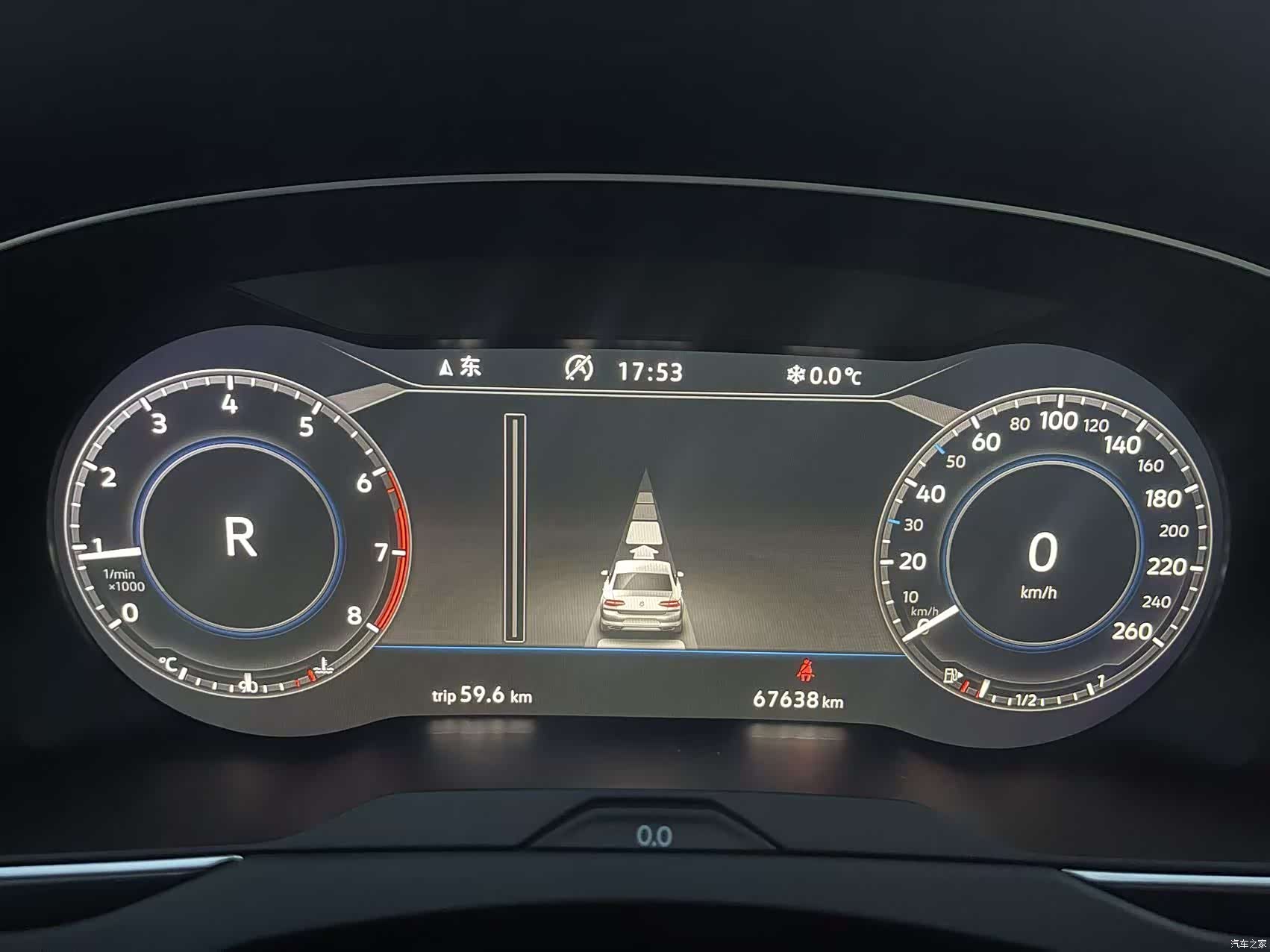 Volkswagen Magotan, 2018 21
