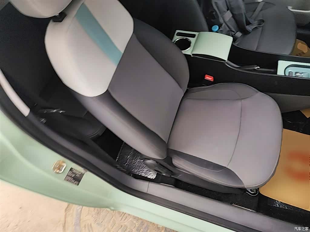 Changan Lumin, 2025 25