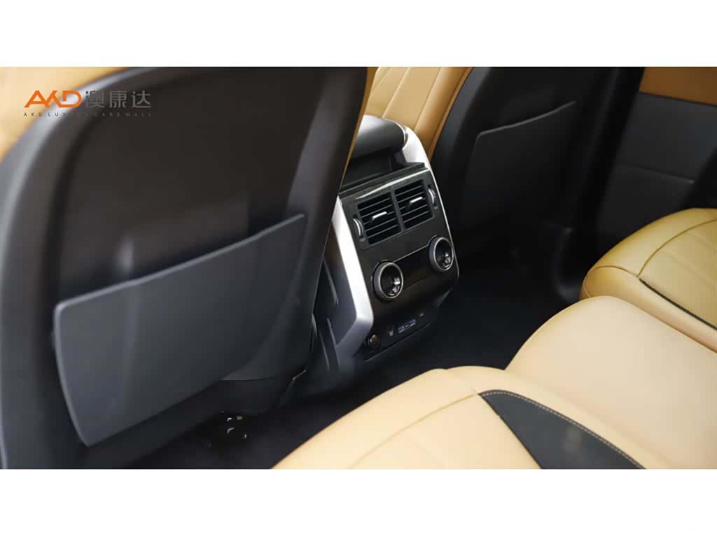 Land Rover Range Rover Sport, 2022 9