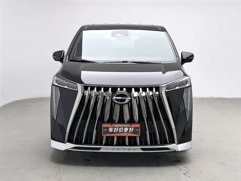 Trumpchi Trumpchi M8