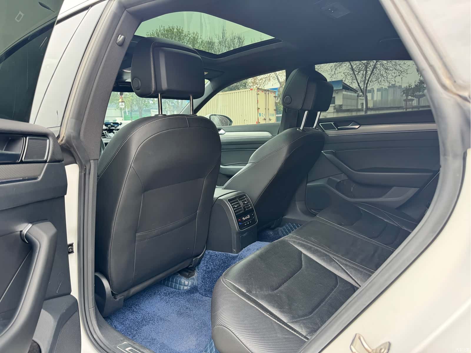 Volkswagen CC, 2020 все фото