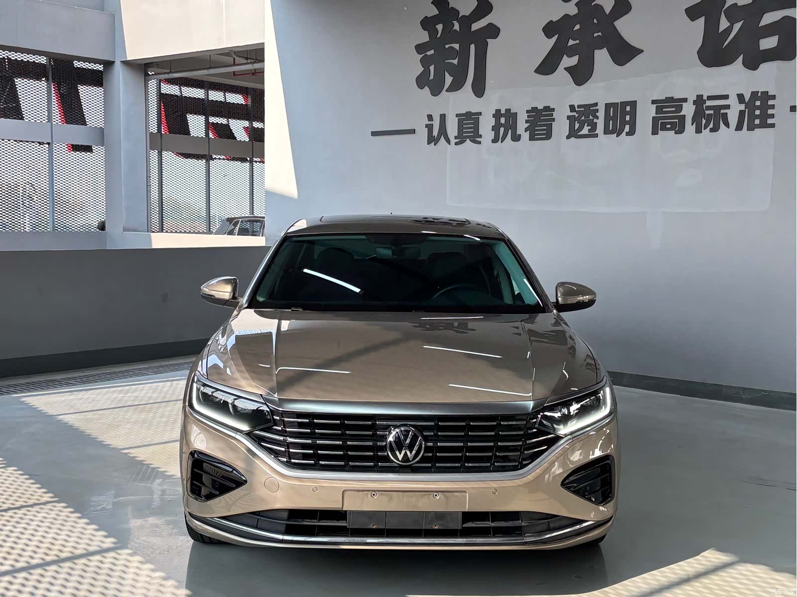 Volkswagen Passat, 2022 2