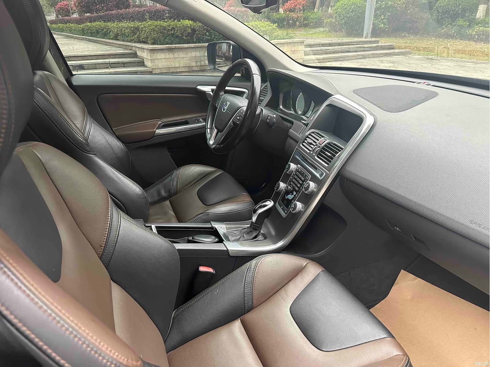 Volvo XC60, 2015 9