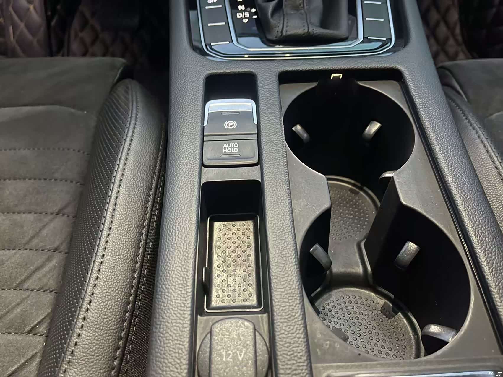 Volkswagen Magotan, 2018 25