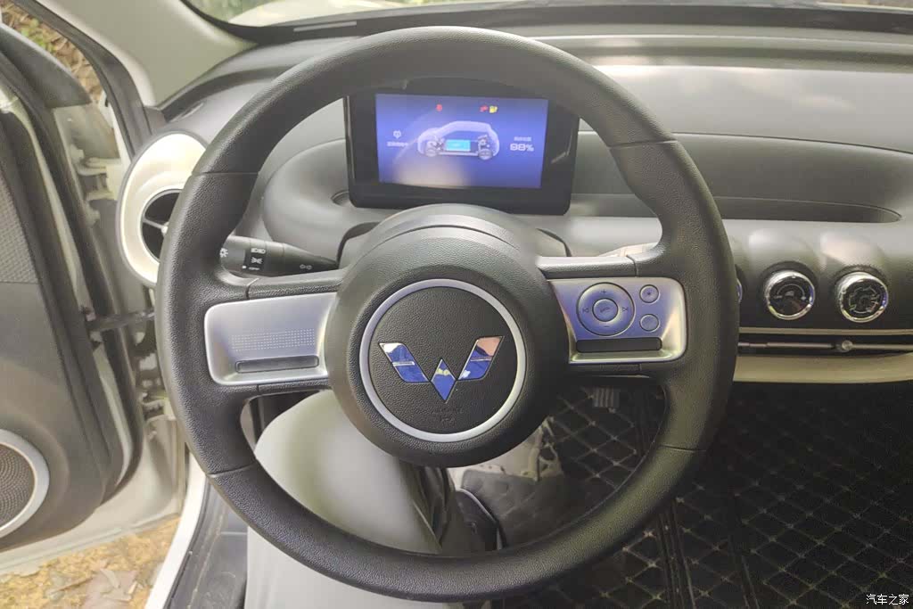 Wuling Bingo, 2023 15