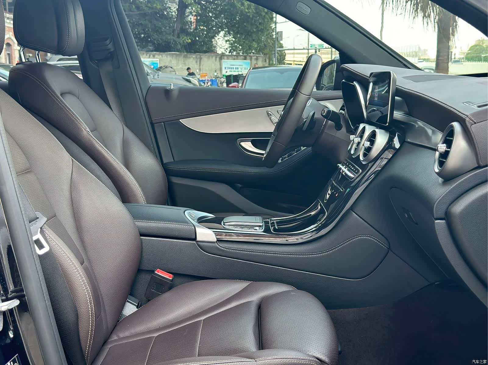 Mercedes-Benz GLC, 2021 17