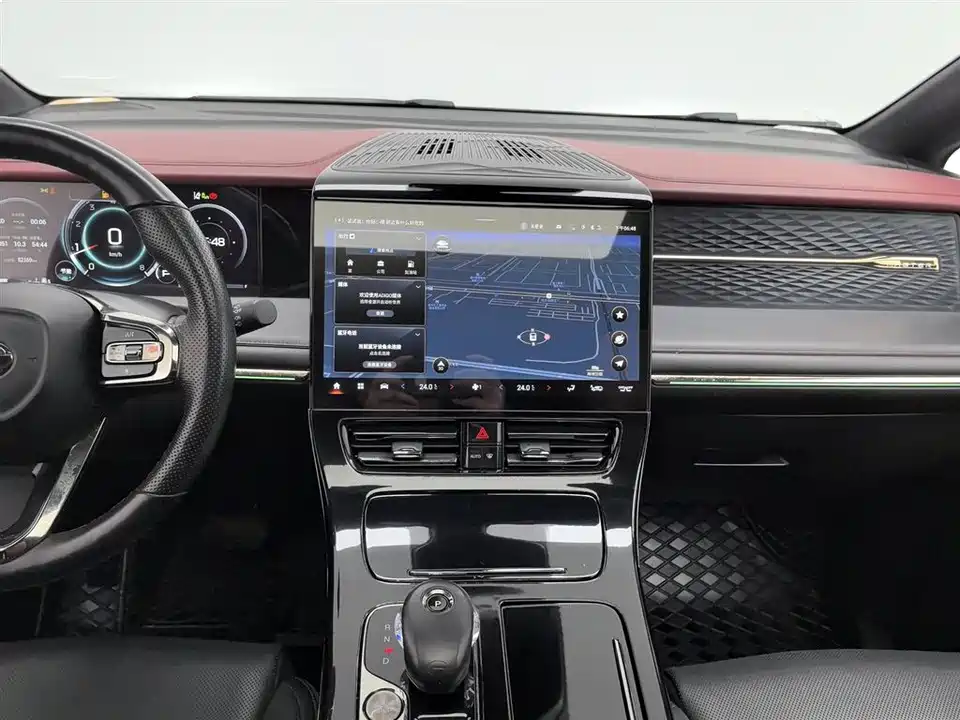 Trumpchi Trumpchi M8