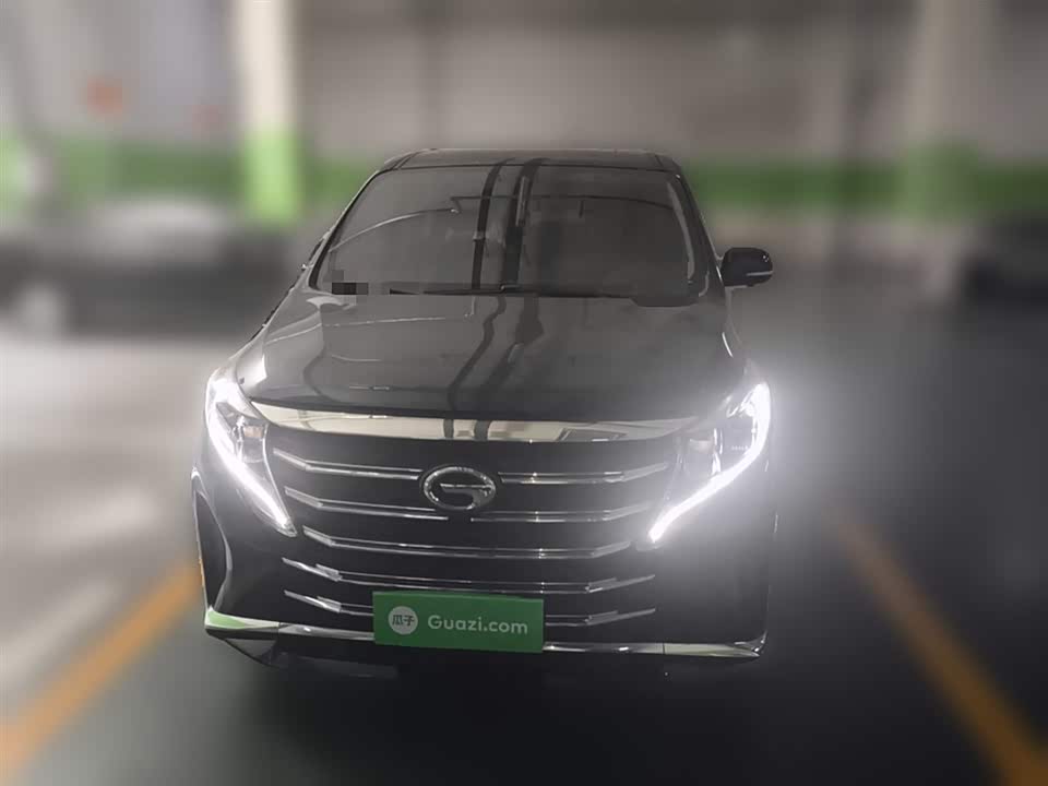 Trumpchi Trumpchi M8 Trumpchi Trumpchi M8