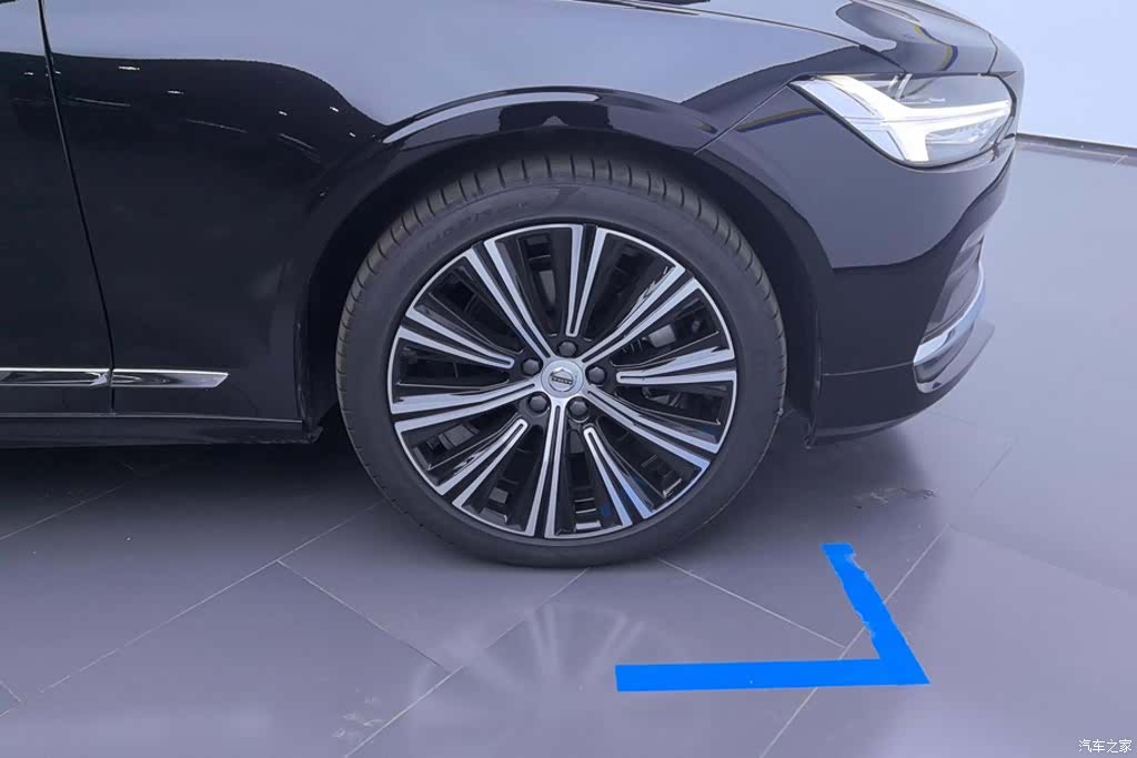 Volvo S90, 2024 6