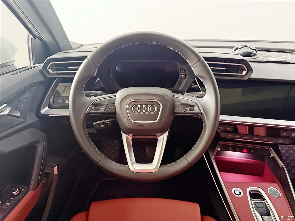 Audi Flying Spur, 2025 11