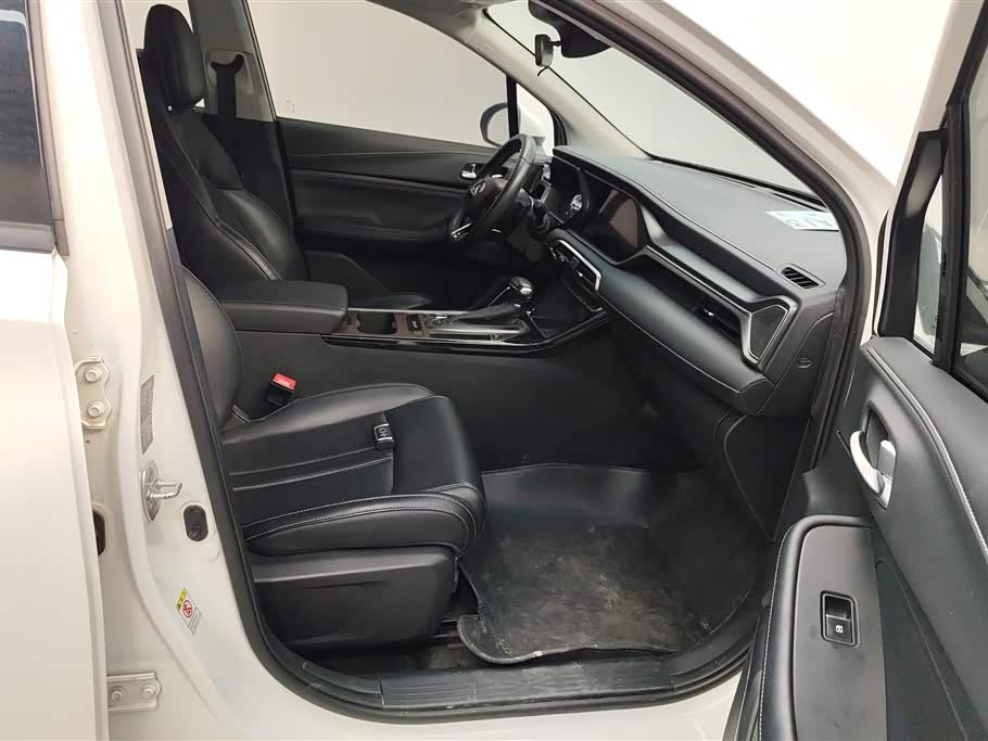 Trumpchi Trumpchi GS4