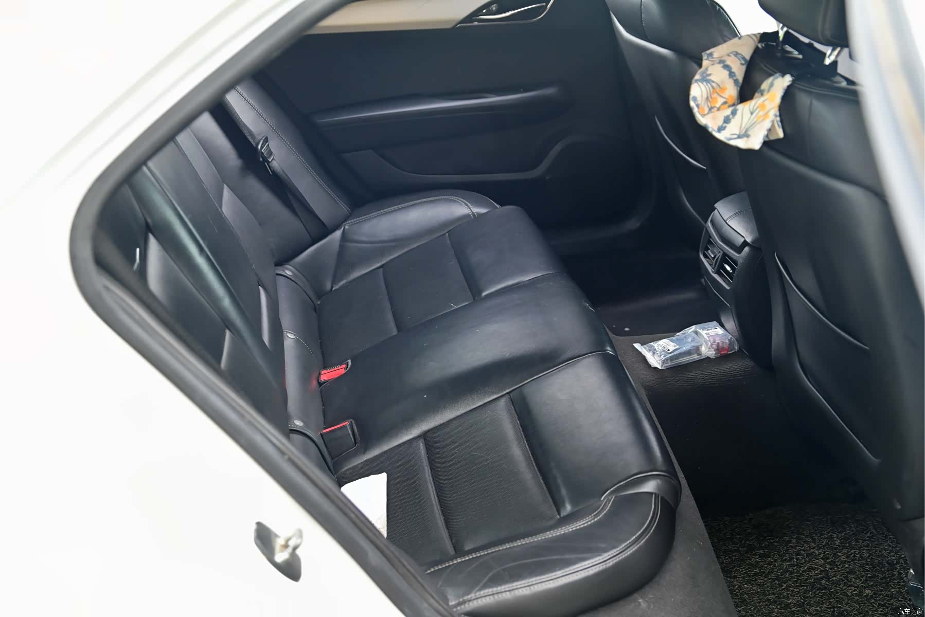 Cadillac ATS-L, 2016 16