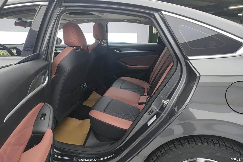 Changan Eado, 2023 11