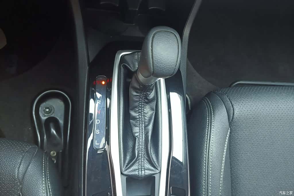 Honda Crider, 2019 16