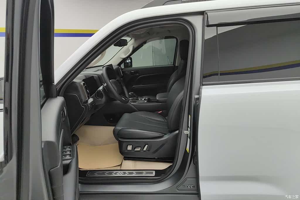 Haval H9, 2025 9