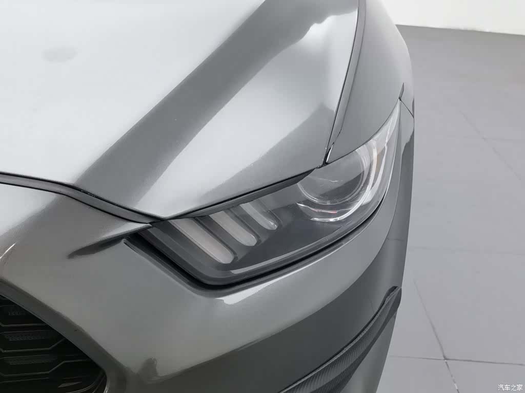 Ford Mustang, 2017 7