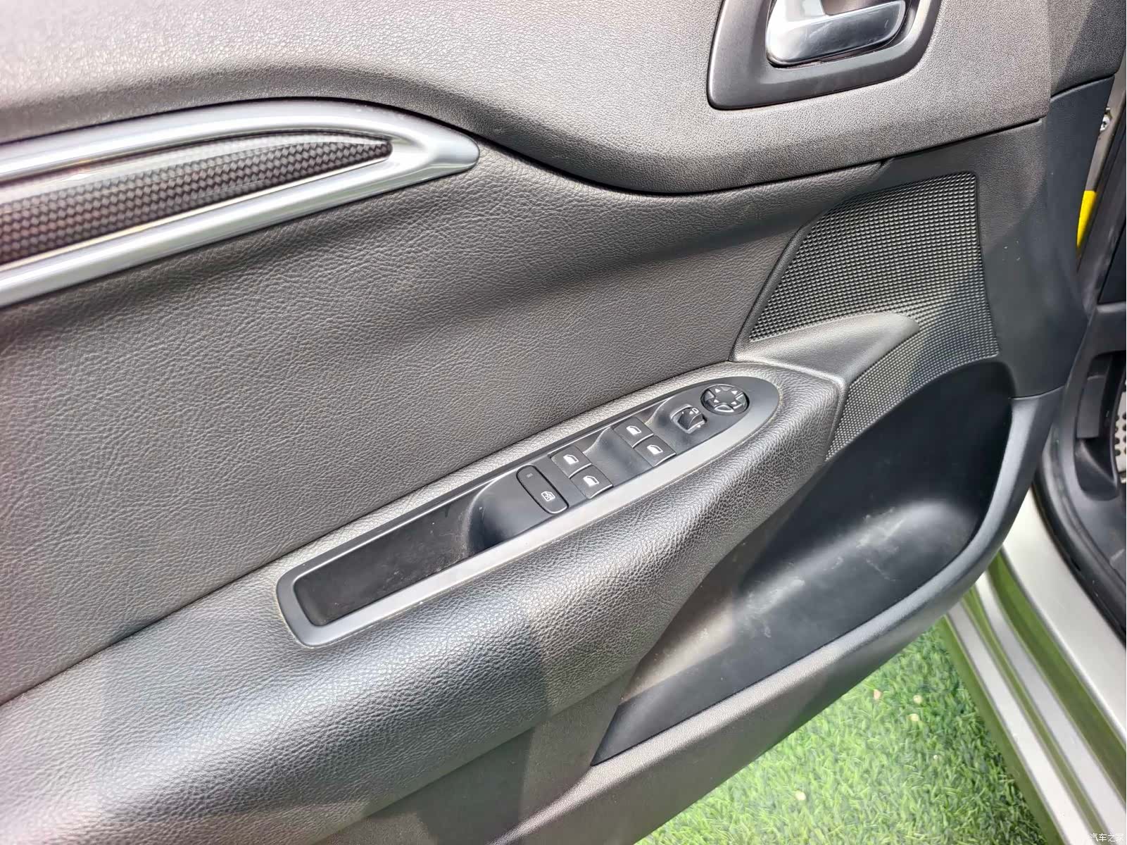 Citroen C4, 2014 все фото
